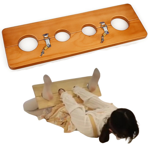 Fetish bdsm furniture - fetish, medieval