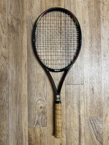 Wilson pro staff classic - pro,