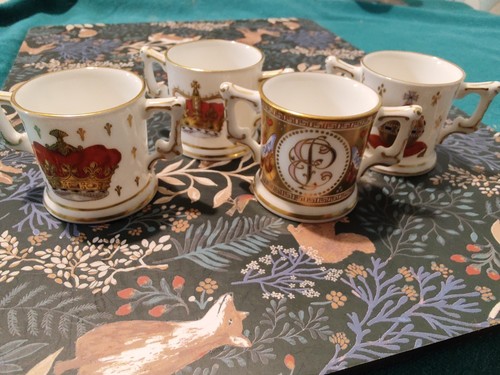 Set royal crown derby - of,