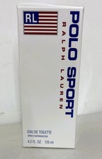 Ralph Lauren Polo Sport for