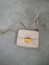 Alexander Mcqueen Mini Wicca