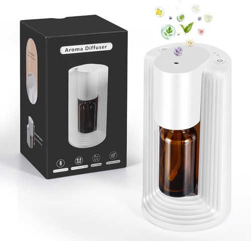 Waterless essential oil - essential,