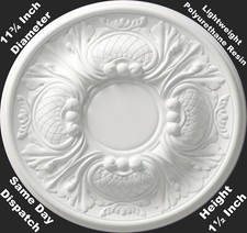 Polyurethane Resin Ceiling