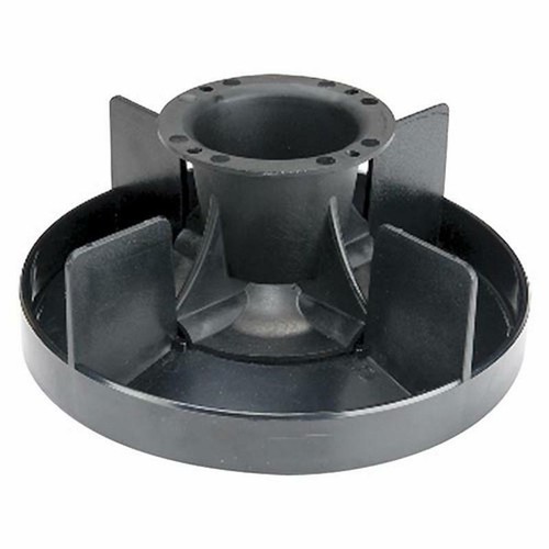 Pan feeder attachment - feeder,