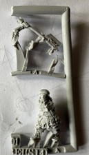 Ori Dwarf Champion of Erebor