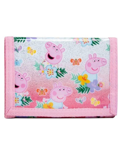 Peppa pig pink - pink, character