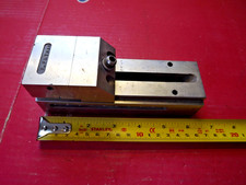 Vintage  Machine Vice Milling