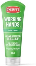 O'Keeffe's Working Hands, 80ml