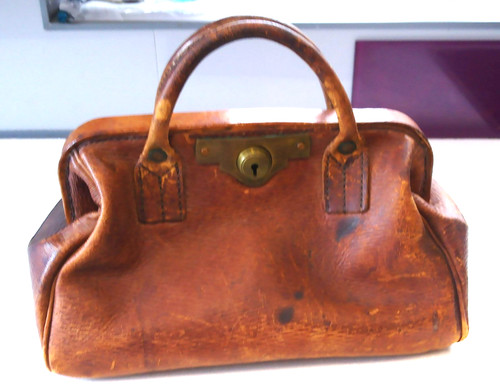Antique quality brown - antique,