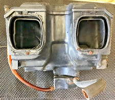 Honda CBX750 F2 Air Box filter