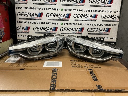 Bmw series f30 f31 - bmw,