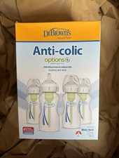 Dr. Brown's Options+