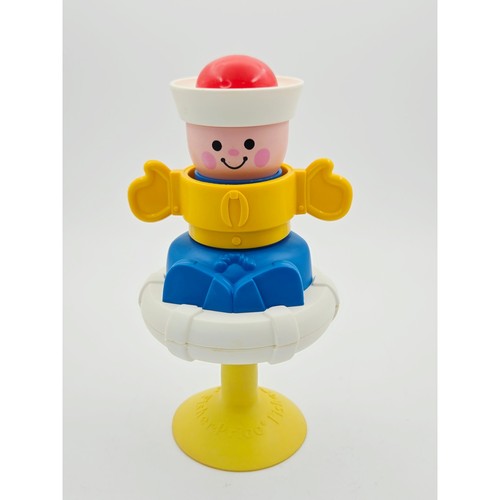 Vintage 1984 fisher price - vintage, fisher-price