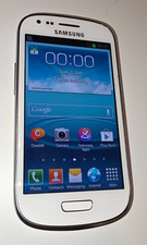Samsung Galaxy S3 Mini