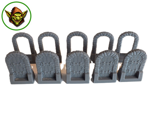 For the heroquest - heroquest, board