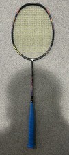 Badminton Racquet | R Series |