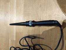 Babyliss pro hair curling wand
