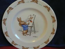 Royal Doulton  BUNNYKINS 6.5"