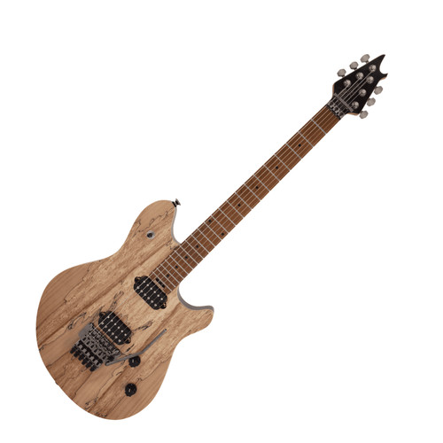 Evh wolfgang - (eddie,