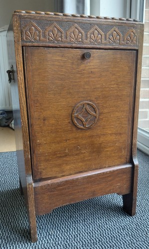 Antique solid oak - antique,