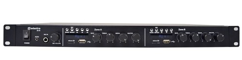Adastra a14 dual stereo - a14,