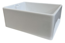 Luxury Ceramic Traditional Belfast Style Kitchen Sink | Belfast Classic Edition