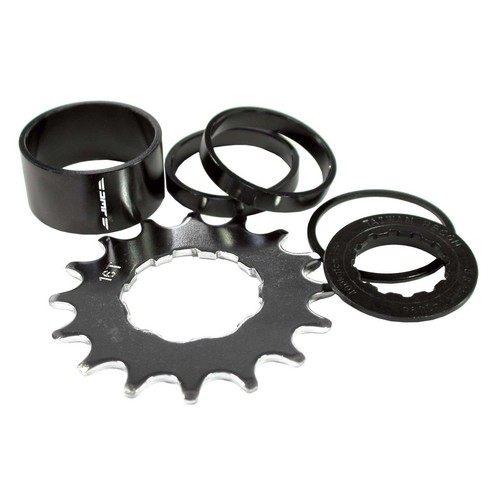 Dmr single speed convertor - dmr,
