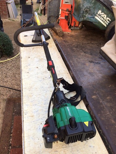 Qualcast cdb30a strimmer - cdb30a,