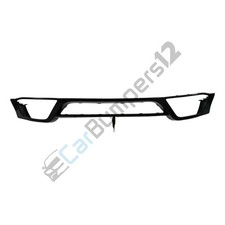 NISSAN GTR R35 2008-2016 REAR BUMPER LOWER SECTION GENUINE 85014-JF04H