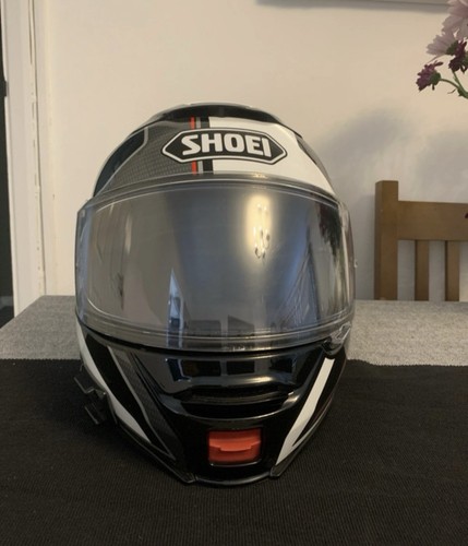 Shoei neotec respect - neotec, 2