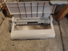  Rex Office Comb Binding