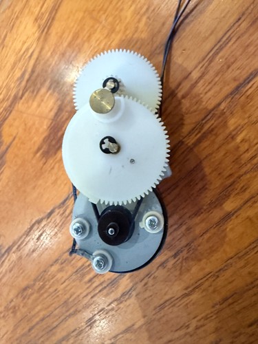 Bang olufsen clamper - cd,