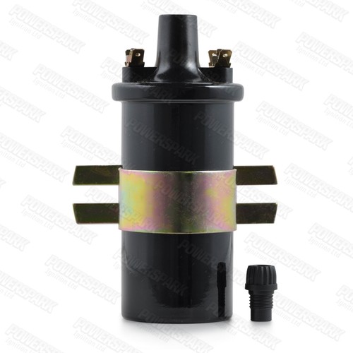 Volt ignition coil screw - coil, top