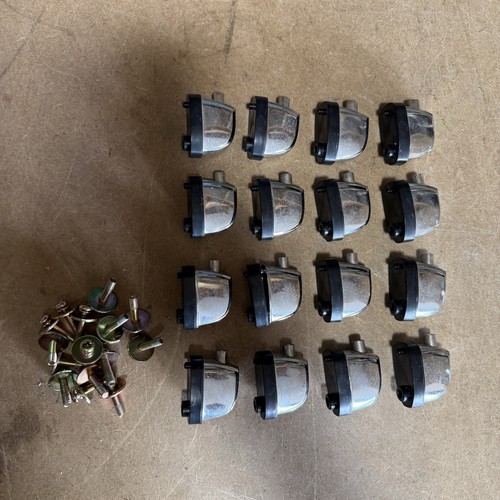 Mapex bass drum lugs - mapex,