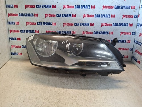 Volkswagen passat 5dr mk6 - volkswagen, b7