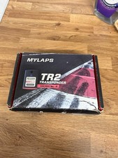 My Laps TR2CAR/BIKE