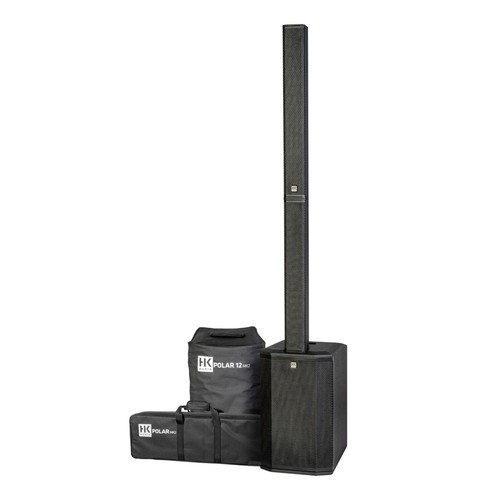 Audio polar mk2 black - 12,