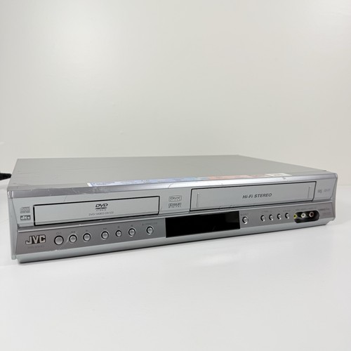 Jvc xv45s dvd - jvc,