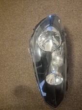 Volkswagen Golf 1395cc MK6 2009-2013 Headlight Headlamp Right