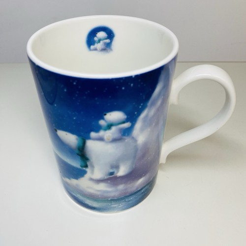 Portmeirion mug polar bears - mug,