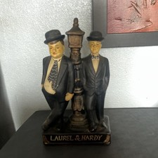 Vintage Laurel And Hardy Fun