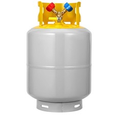 30 LBS Refrigerant Recovery