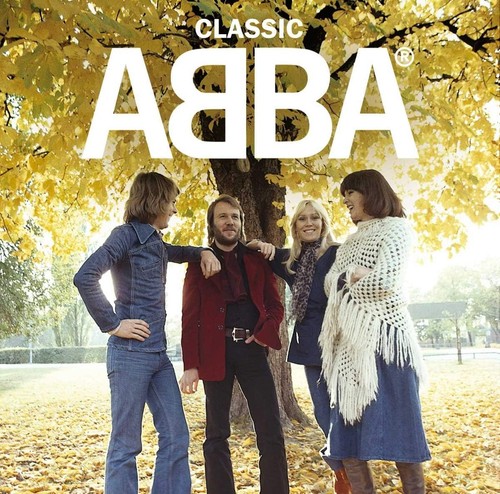 Abba classic - -,