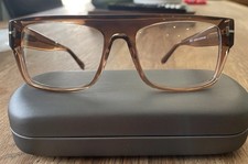 Tom Ford Style Glasses.   Big