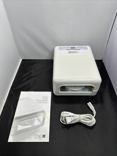 Cnd 08200 60w nail - 08200,