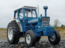 1/32 FORD 7000 tractor high