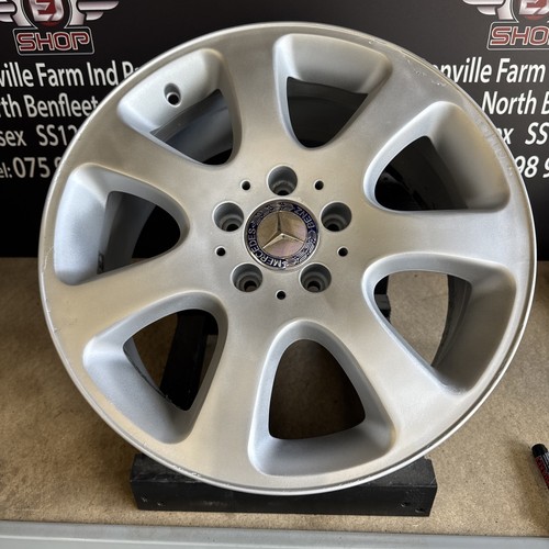 Mercedes w209 w203 clk 17 - 1,