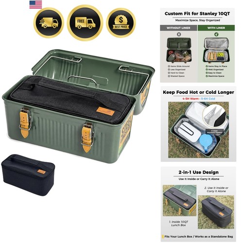 Layer insulated liner - 3-layer,