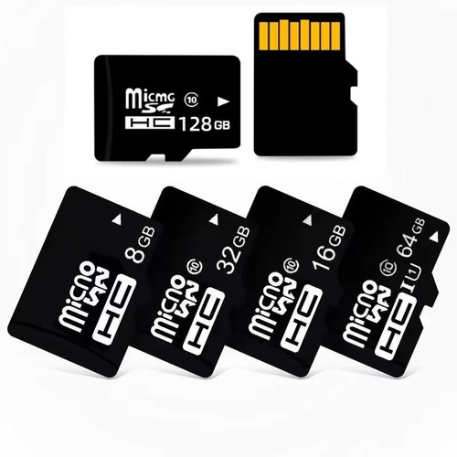High speed memory - speed, micro