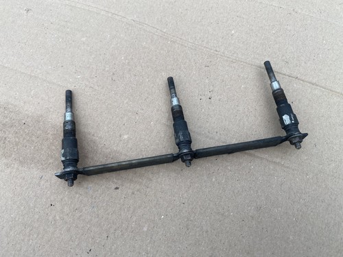Kubota engine d722 heater glow - engine,